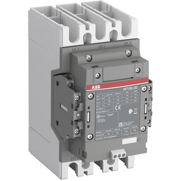 AF190-30-22-32 Contactor image 1