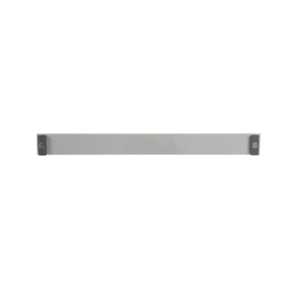 QCC061001 Closed cover, 100 mm x 512 mm x 230 mm image 1