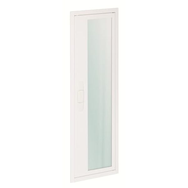 BLT62 U Trim frame with door, 144 SU, IP30, Field Width: 2, 994 mm x 604 mm x 27 mm image 8