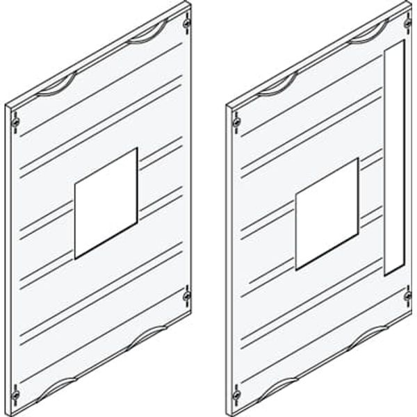 AG2502 Main Distribution Board image 2