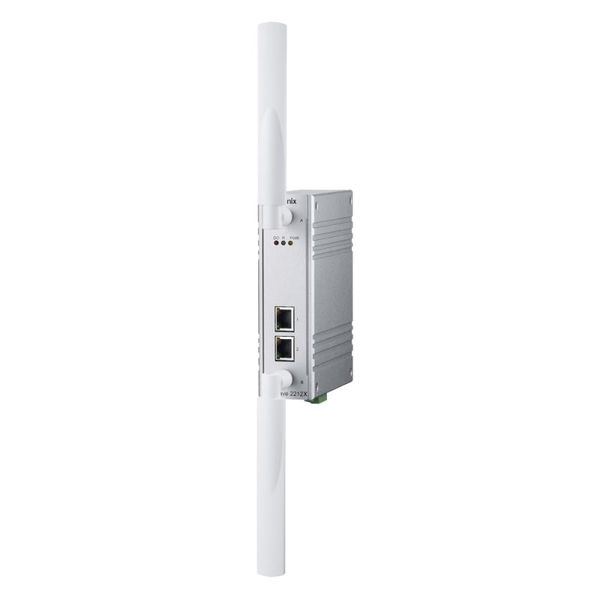 Industrial Dual 802.11 ac 2.4G/5G 2T2R MIMO Wireless AP/CL image 4