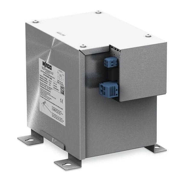 Pure Lead Battery Module 24 VDC input voltage 40 A output current image 1