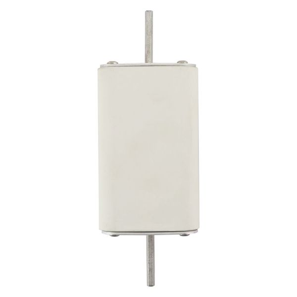 Fuse-link, high speed, 500 A, DC 1000 V, 3L, 75 x 91 x 205 mm, gPV, UL, IEC, with indicator image 16