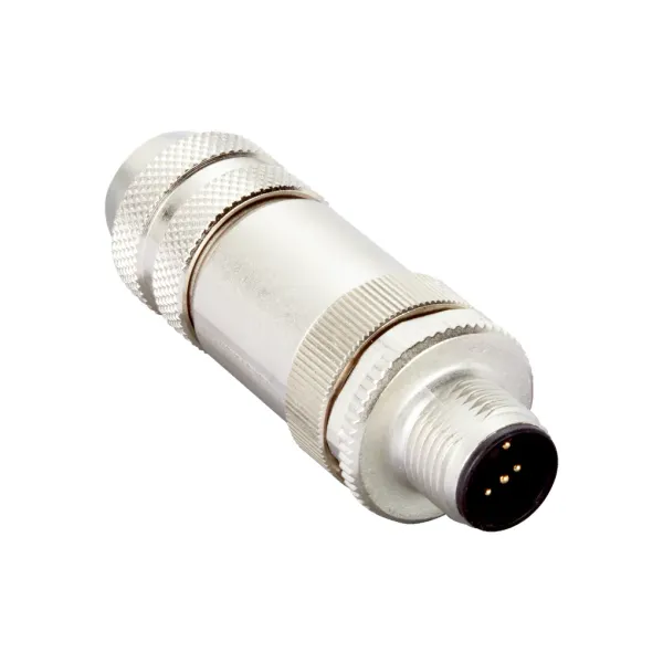 Plug connectors and cables: STE-1205-GA image 1