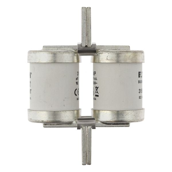 12KV 31.5AMP 2" '6' AIR FUSE N/S image 19