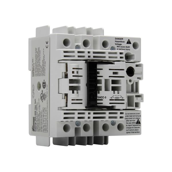 RDF30CC-3N Switch 30A CC 3P+N UL489 image 6