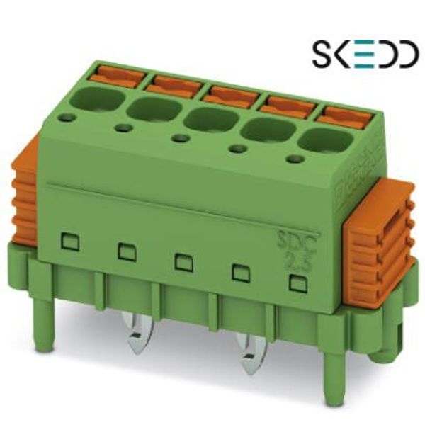 Direct connector image 3