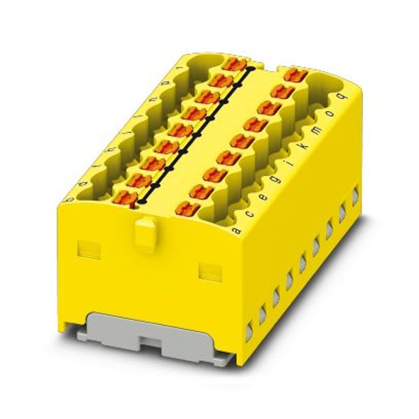 Distribution block image 2