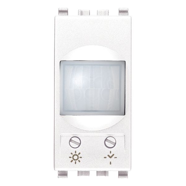 IR relay-switch 230V white image 1