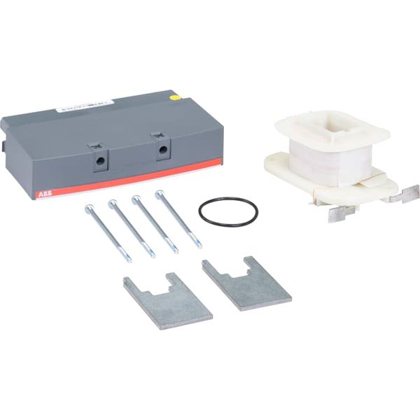 ZAF460 24-60V DC Operating Coil image 4