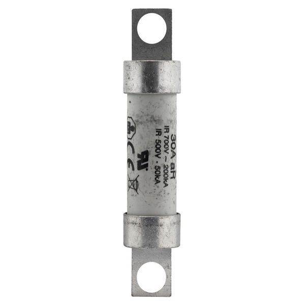 BUSS FUSE REDUCER CLASS J image 16