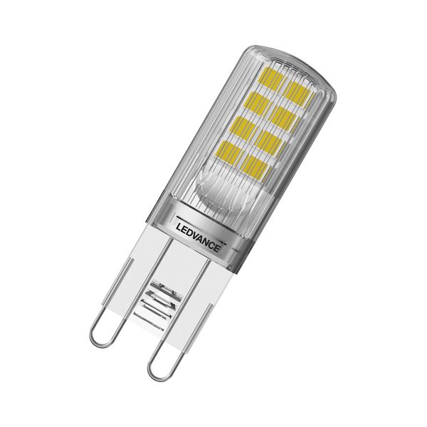 LED PIN G9 P 2.6W 840 Clear G9 image 5