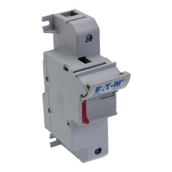 Fuse-holder, low voltage, 125 A, AC 690 V, 22 x 58 mm, Neutral, IEC image 8