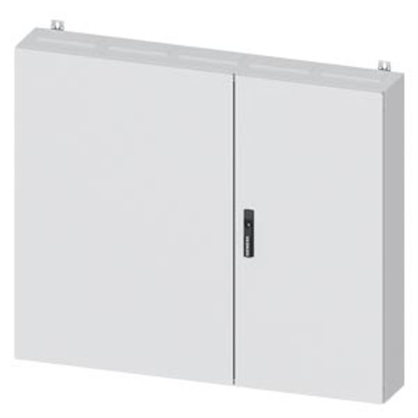 ALPHA 400, wall-mounted cabinet, IP... image 1