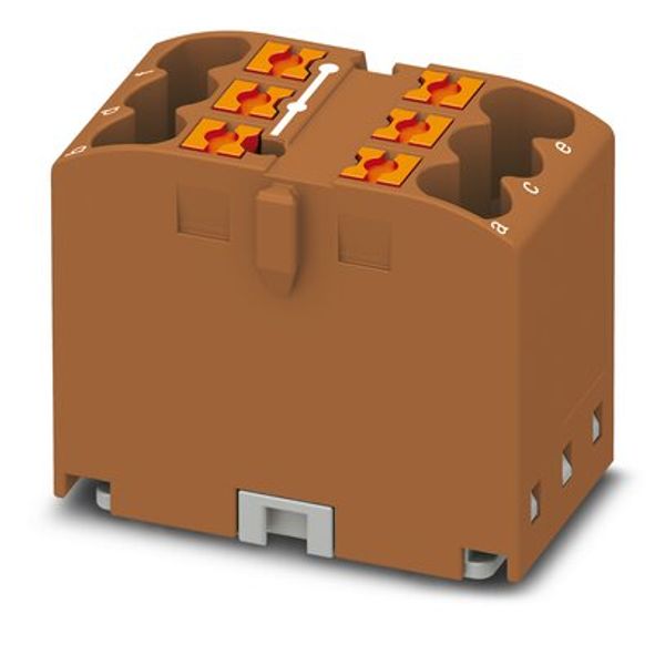 Distribution block image 1