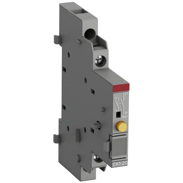 CK1-20 Short Circuit Signaling Contact image 3