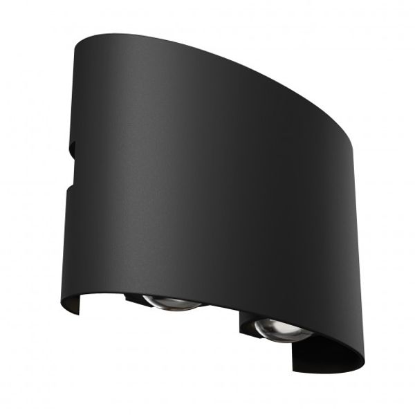 Outdoor Strato Architectural lighting Black image 4
