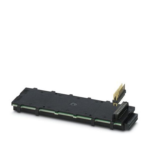 DIN rail bus connectors image 3