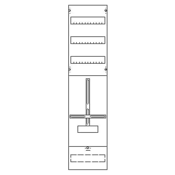 1ZF3 Meter Board OH3 1-Field image 1