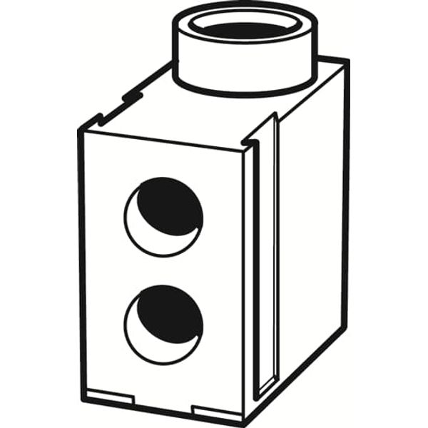 SZ-ESK3S-EINSPEISE Feeder Terminal image 2