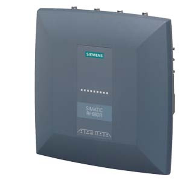 SIMATIC RF600 Reader RF680R CMIIT; ... image 2