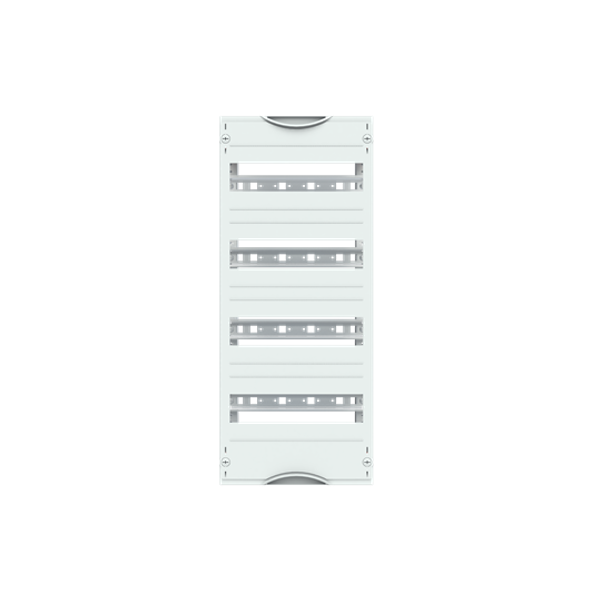 MBG104 DIN rail mounting devices 600 mm x 250 mm x 120 mm , 0 , 1 image 7