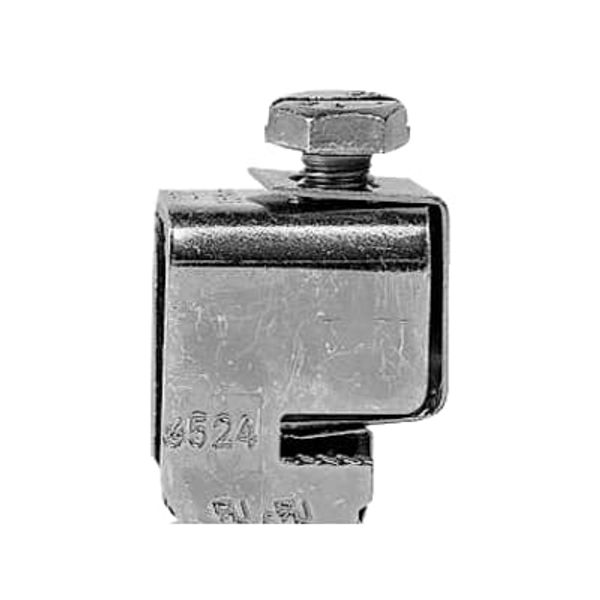 ZK157 Terminals, 24 mm x 23.5 mm x 74 mm image 4