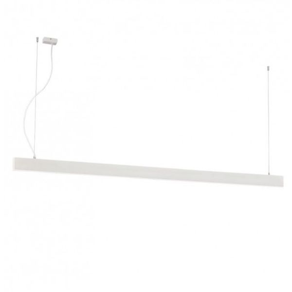 Linear Suspended L3100 4000K White Dim. Ciba image 1