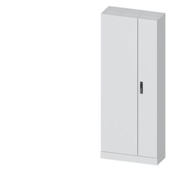 ALPHA 630, Floor-mounted cabinet, I... image 1