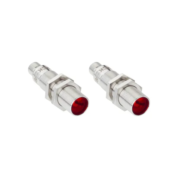 Photoelectric sensors: GRSE18-N2421V image 1