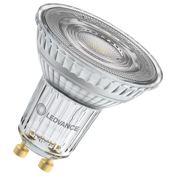 LED PAR16 DIM P 8.3W 927 GU10 image 5