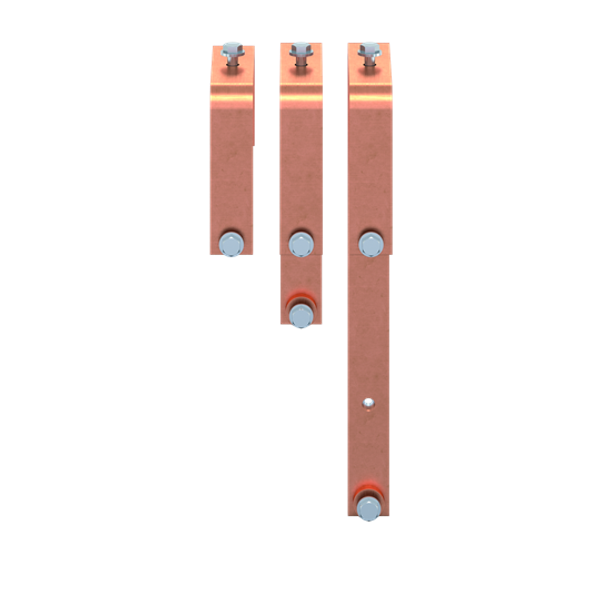 ZXM2628 40 mm x 1730.66 mm x 10 mm image 1