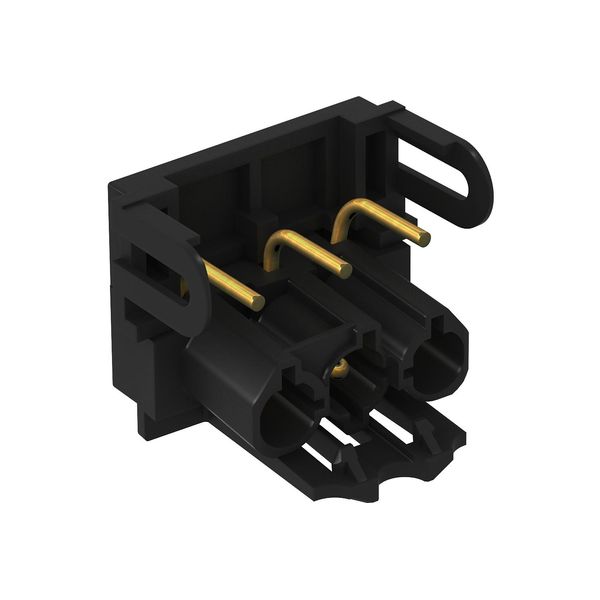STA-SKS SU1 SW Connect. part adapter,U-shaped GST 18i 3p, Modul 45connect image 1