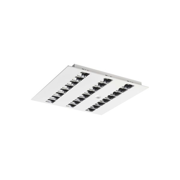 OPTIX RECESSED 625 3L 4000K ALU SSA03 image 1