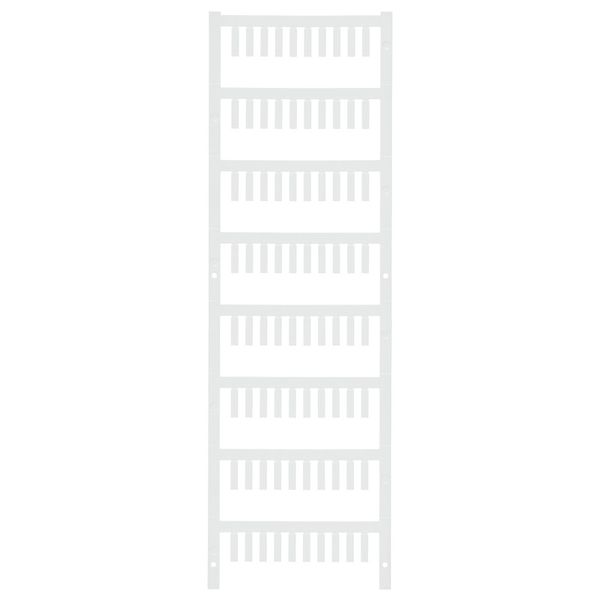 Cable coding system, 1.7 - 2.1 mm, 3.2 mm, Printed characters: Based o image 1