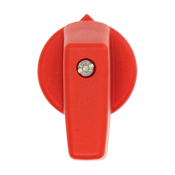 Thumb-grip, red image 30