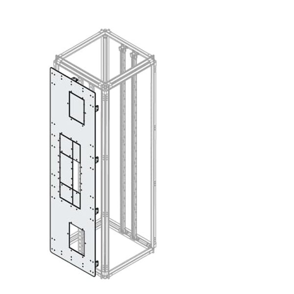 ZXMTV612 Main Distribution Board image 2