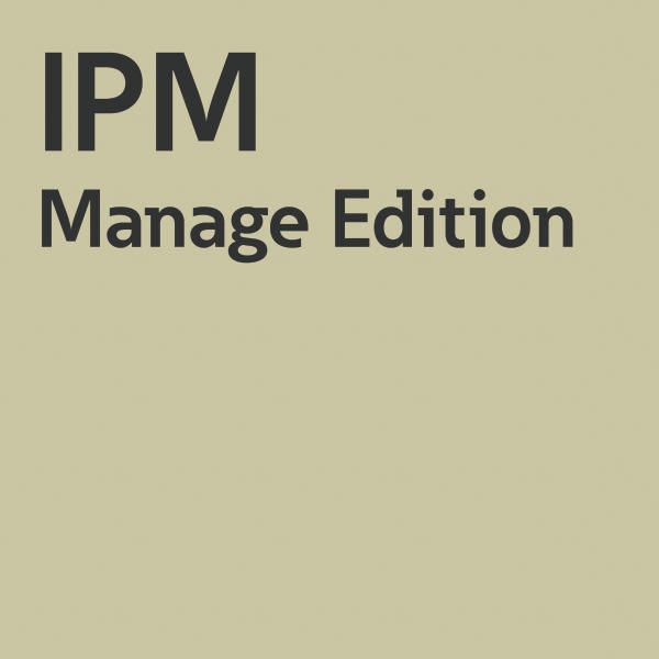 IPM IT Manage - Lic. 300 nodes image 4
