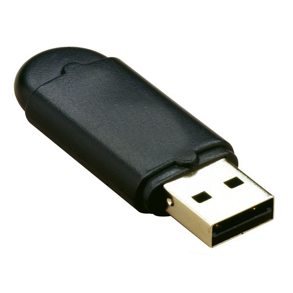 RFID - USB MEMORY KEY FOR XGST2020 image 1