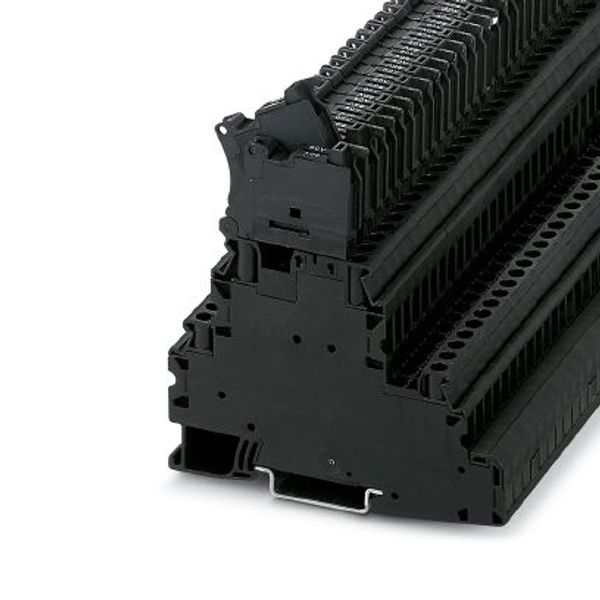 UT 4-L/HESILED 60 (5X20) - Fuse modular terminal block image 2