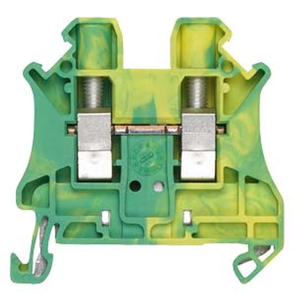 circuit breaker 3VA2 IEC frame 160 ... image 15