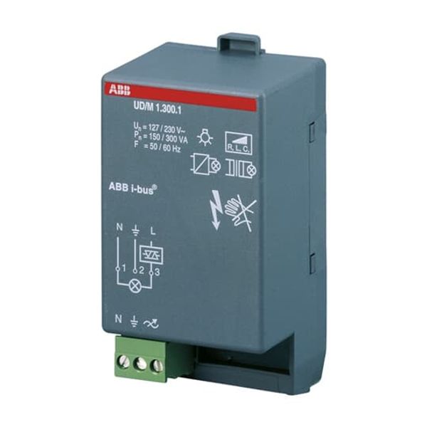 ES/M2.230.1 Electronic Switch Actuator Module, 2-fold, 230 V image 6