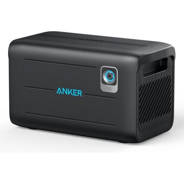 Anker | Extension Battery | SOLIX BP2600 image 1