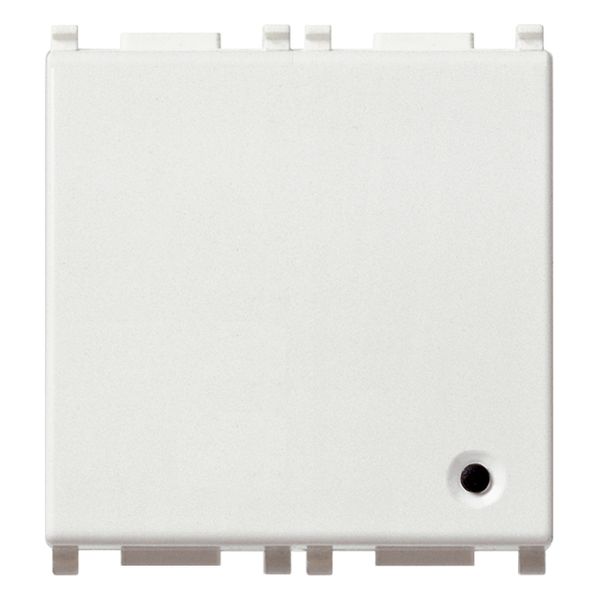 MASTER dimmer 230V 500W/VA 2M white image 1