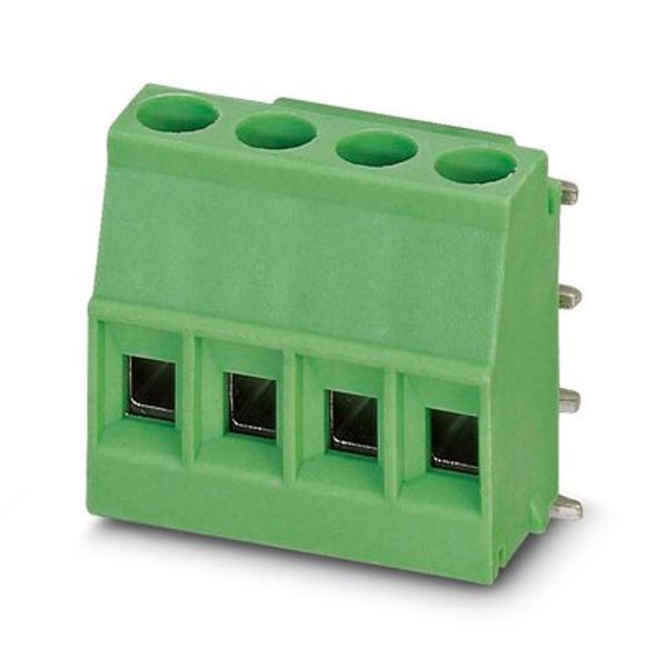 PCB terminal block image 3