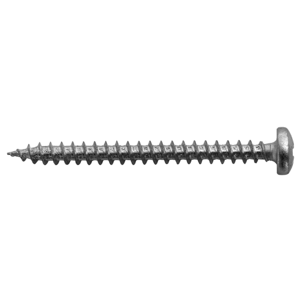 Universal screw pan head 4.5 x 40 image 1