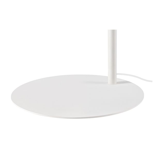 ONE BOW FL, Free-standing lamp white 20W 1200/1200lm 2700/3000K CRI90 140° image 6