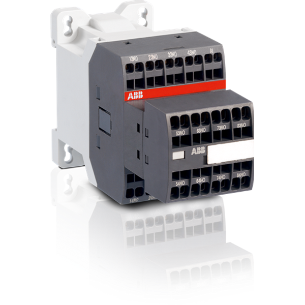 NS71ES-25 220V50/60HZ Contactor Relay image 1