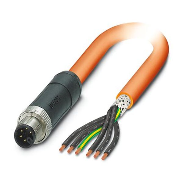 Power cable image 3