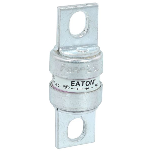 MARINE RATED BATTERY FUSE - 200 AMP image 28